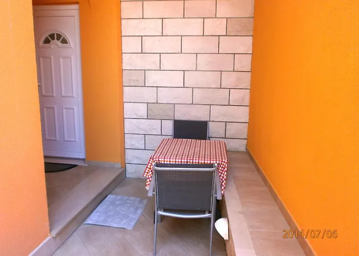 Sunrise Apartments 2