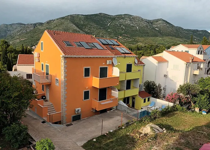 Sunrise Apartments 2