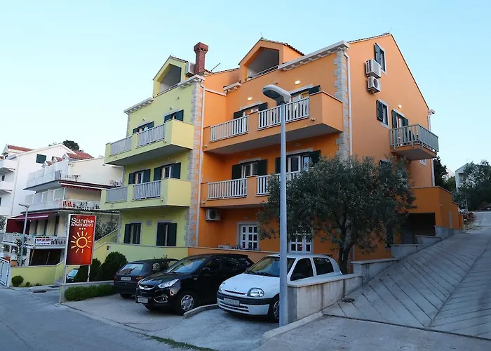 Sunrise Apartments 2
