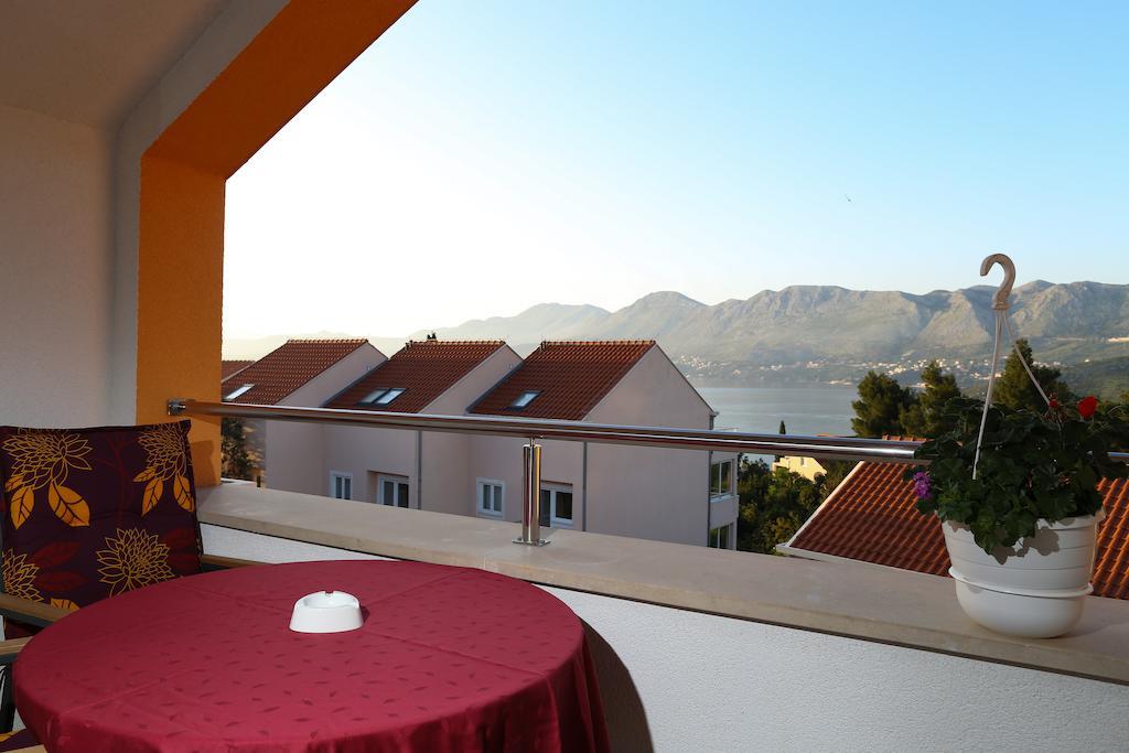 Apartment Sunrise 2 Cavtat