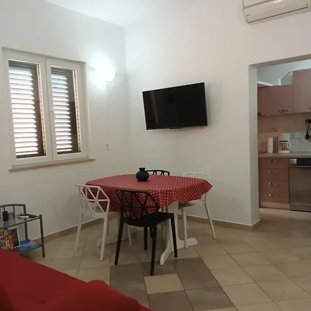 Sunrise Apartments 2 Cavtat Exterior foto