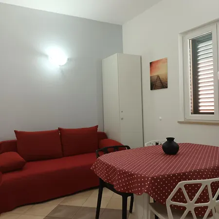 Sunrise Apartments 2 Cavtat Exterior foto