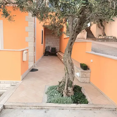 Sunrise Apartments 2 Cavtat Exterior foto