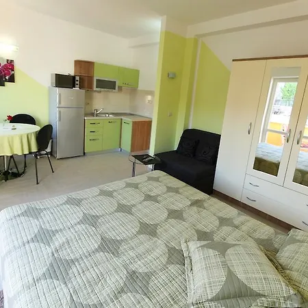 Sunrise Apartments 2 Cavtat Zimmer foto