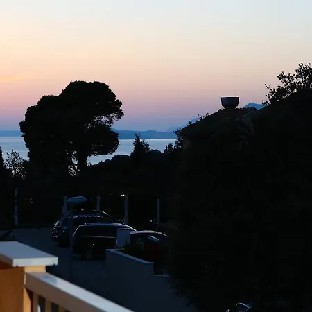 Sunrise Apartments 2 Cavtat Zimmer foto