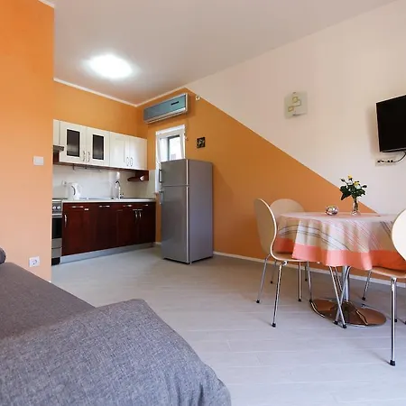 Sunrise Apartments 2 Cavtat Zimmer foto