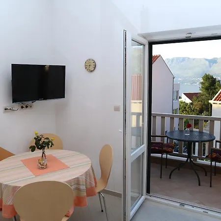 Sunrise Apartments 2 Cavtat Zimmer foto