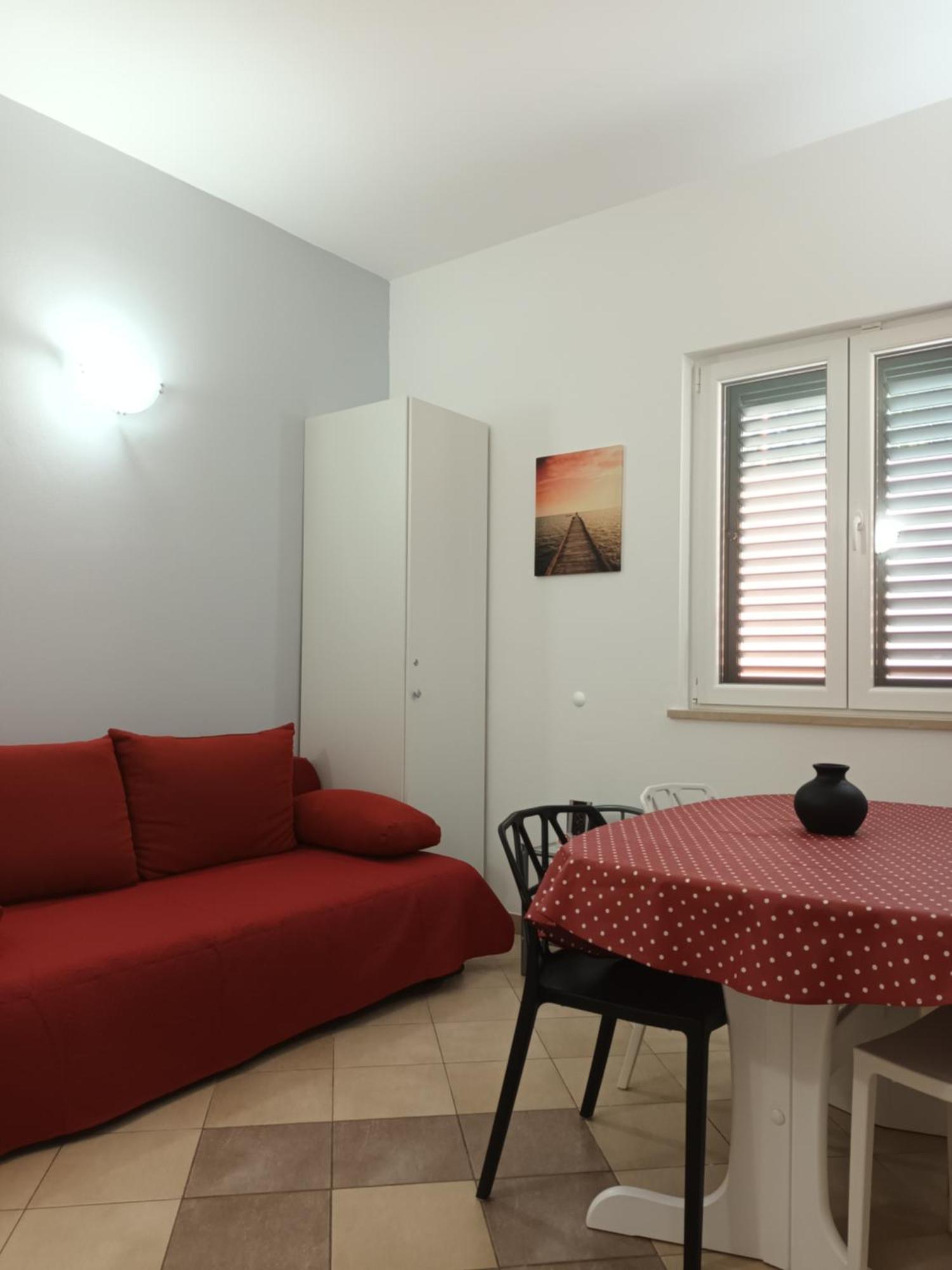 Appartamento Sunrise 2