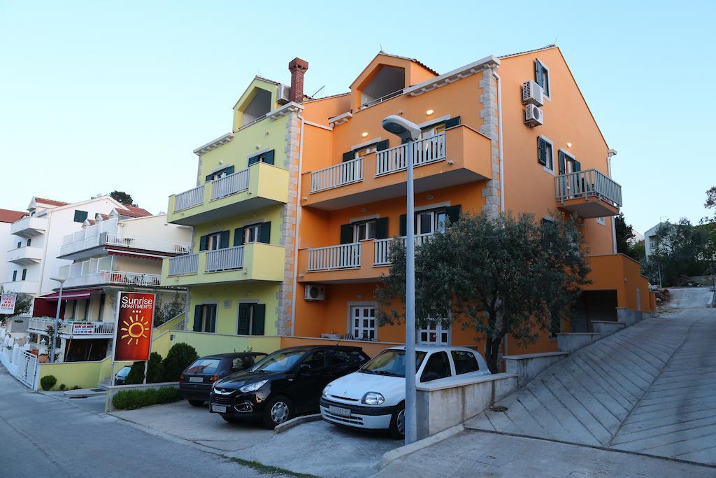 Appartamento Sunrise 2 *