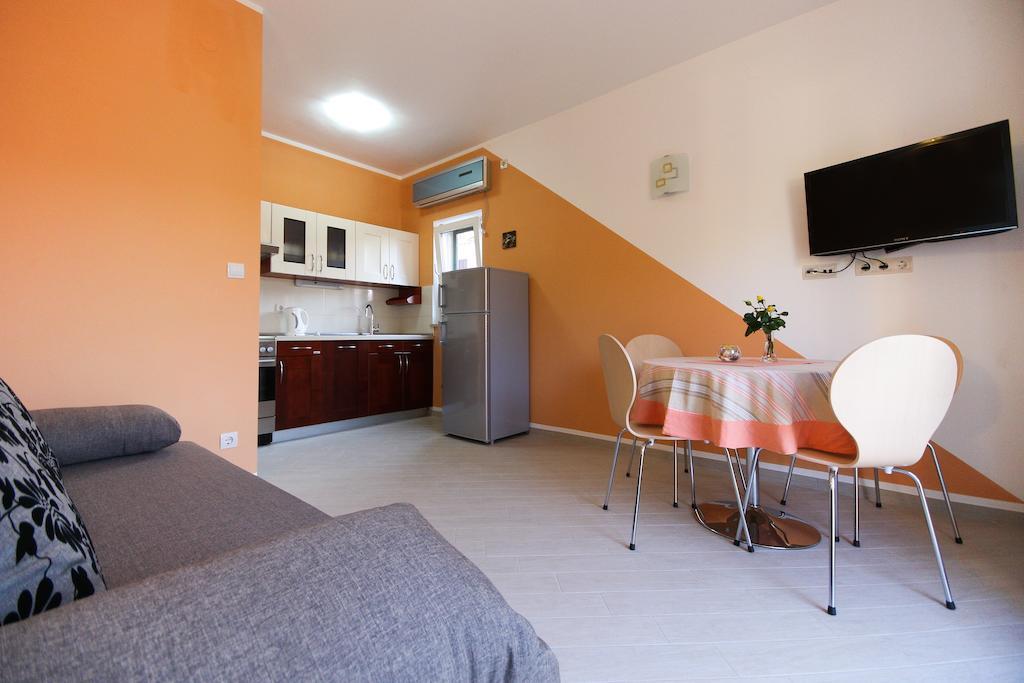 Appartamento Sunrise 2